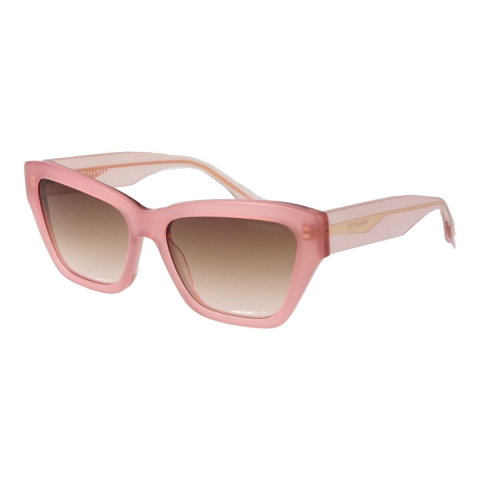 Trussardi Zonnebril TSW9030 H01 57