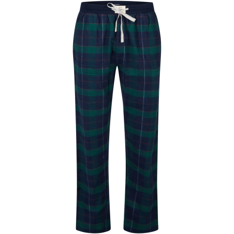Happy Shorts Mannen Pyjama broek Christmas