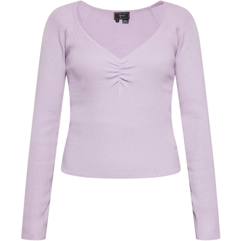 Faina Blouse Dames lavendel