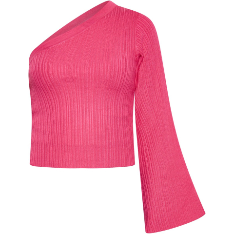 Faina Blouse Dames roze
