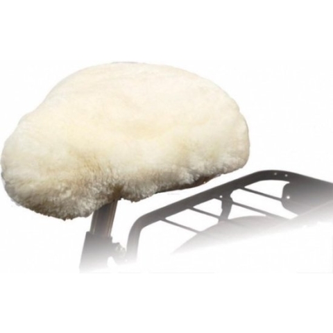 Willex Fietszadelhoes schapenvacht Furniture Limited -l 30120
