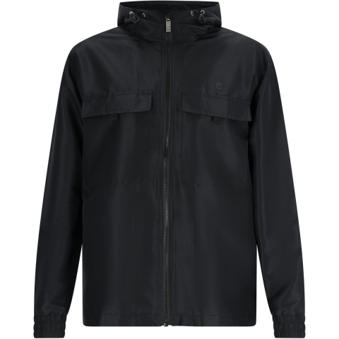 TUFFSKULL Anorak Heren zwart