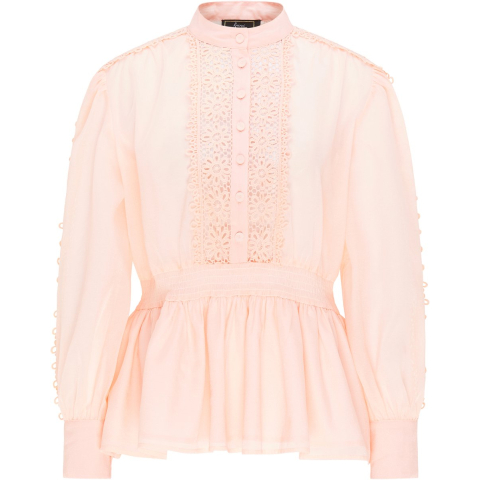 Faina Blouse Dames naakt
