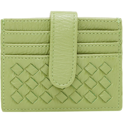 FELIPA Portemonnee Dames lichtgroen