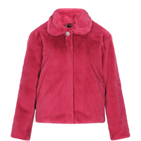 Faina Jas Dames roze