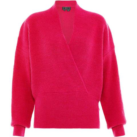Faina Jumper Dames roze