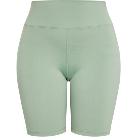 IZIA Korte broek Dames munt