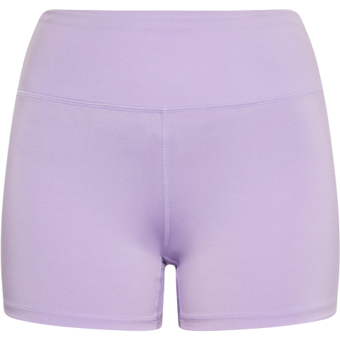 Faina Korte broek Dames lavendel