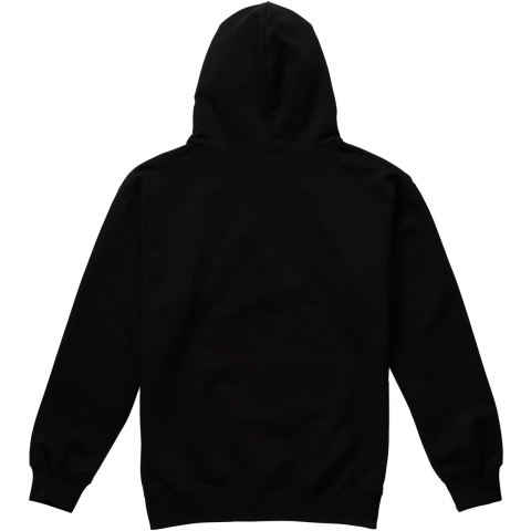 Harry Potter Jongens Gryffindor Crest Hoodie (Zwart)