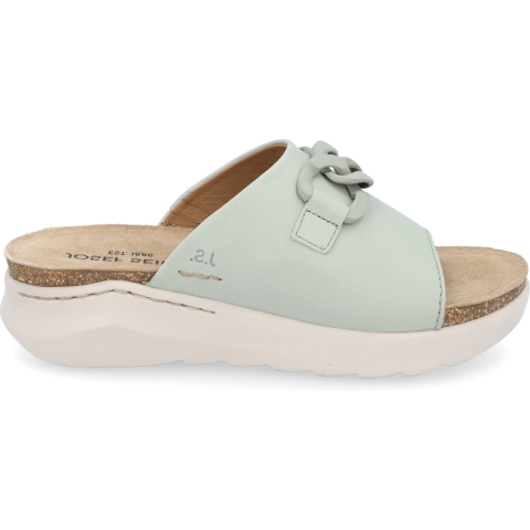 JOSEF SEIBEL Dames Sandaal Celine 07 in groen