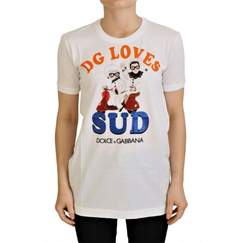 Dolce Gabbana Tsh8086 T-shirt