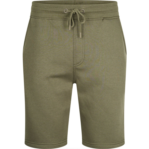Cappuccino Italia Jogging short army