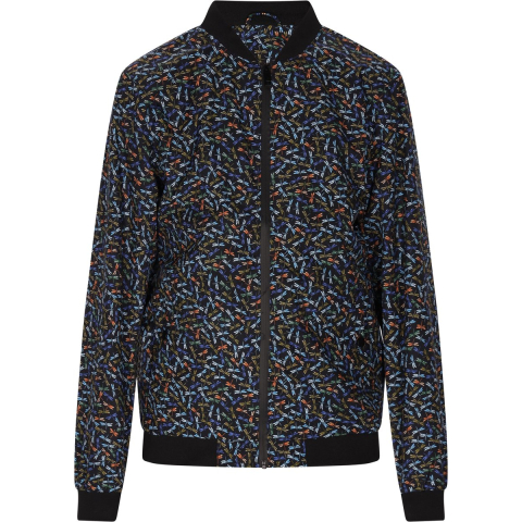Mo Jas Heren blauw