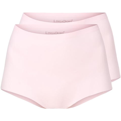 Lingadore DAILY 2-pack Taille slip