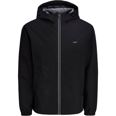 Jack & Jones Jas zomer Brad Jacket Zwart