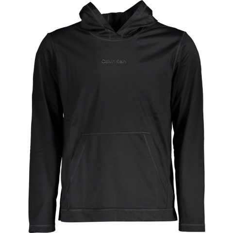 Prestatie Hoodie Lange Mouwen