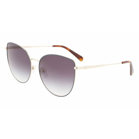 Lo610s Cateye Zonnebril