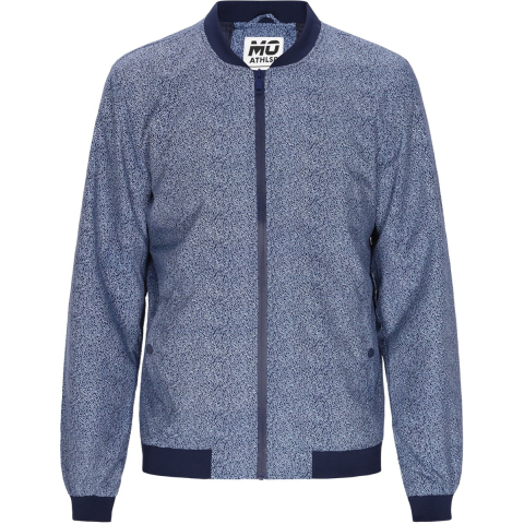 Mo Jas Heren blauw