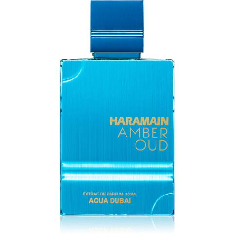Al Haramain Amber Oud Aqua Dubai Extrait de Parfum 75ml