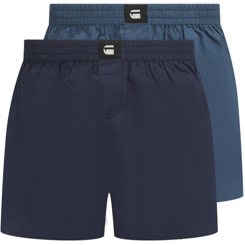 G Star Raw Elm Woven Boxers - Verpakkings Woven Boxershorts
