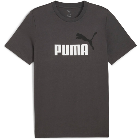 Puma Ess Kleur Nr. Logo T-shirt