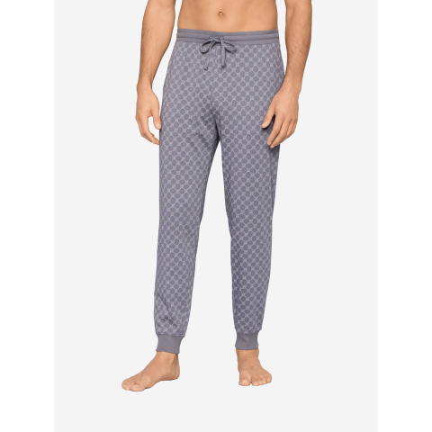 JOOP! Mannen Pyjama broek Leisure