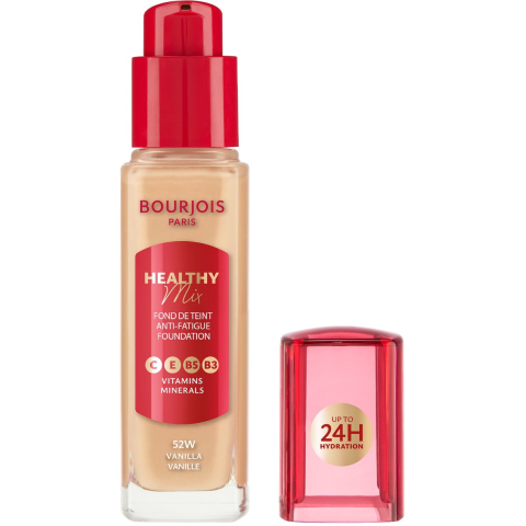 Healthy Mix Make-upbasis #52w-reno Vanille 30 Ml