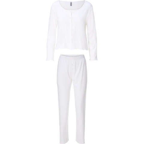 Lingadore Top & Lange Broek