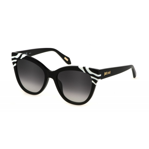 Just Cavalli Sunglasses SJC043V 0981 55