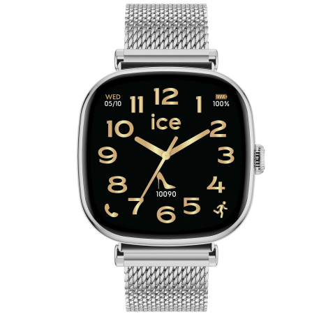 Ice-Watch 025820 Dames Ice Smart 2 Smartwatch