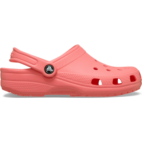 Crocs Classic Clog Thermoplastische Vrouwen Guave Klompen