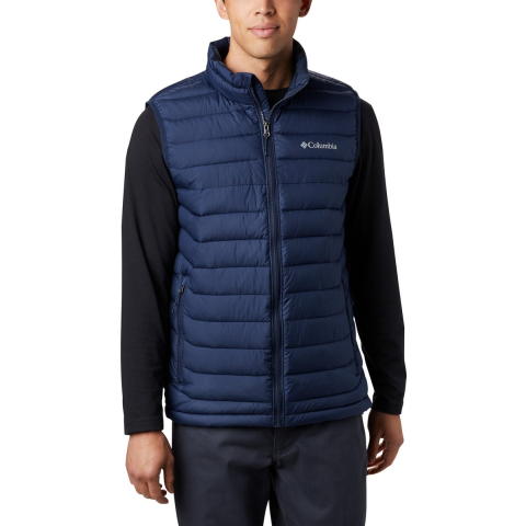 Heren Thermarator™ Geïsoleerde Gewatteerde Vest 2086974