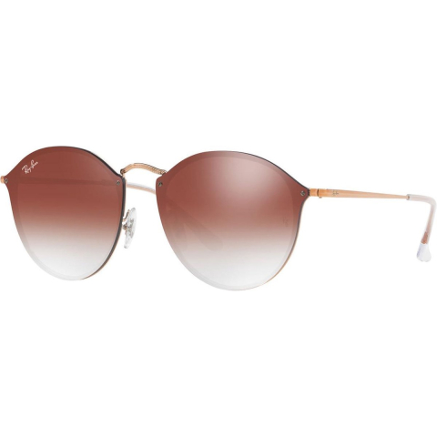 Blaze Rond RB3574N Heren Zonnebril