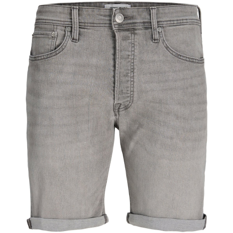 Jack & Jones Shorts Rick Original Short Grijs