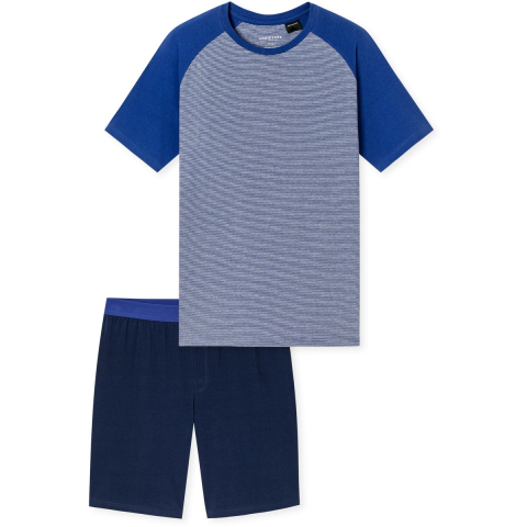 Schiesser Mannen Pyjama 955