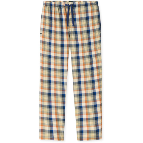 Schiesser Mannen Pyjama broek Mix Relax