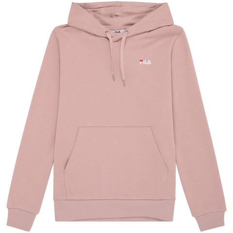 Fila Rosa Katoenen Dames Sweater