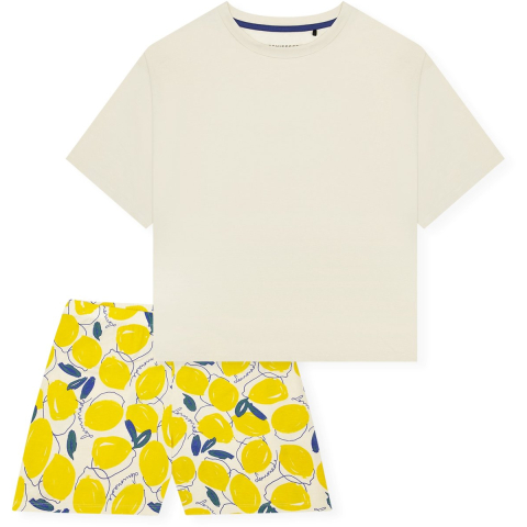 Schiesser Vrouwen Pyjama Casual Fashion