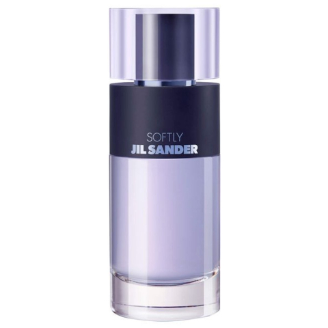 Jil Sander Softly Serene 80ml EDP Spray