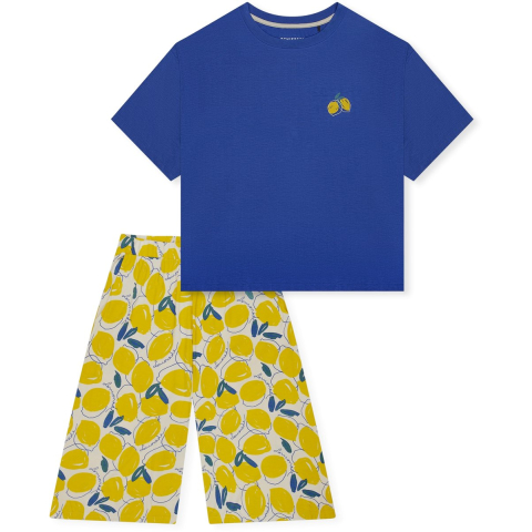 Schiesser Vrouwen Pyjama Casual Fashion