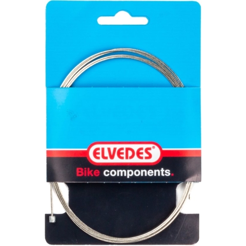 Elvedes Derailleurkabel 2,25 Meter Shimano/suntour 6400