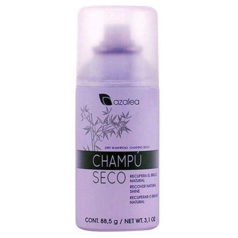 Azalea Bamboe Droogshampoo 150ml