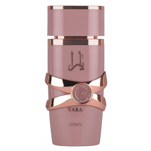 Lattafa Yara Elixir 100ml EDP Spray