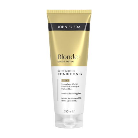 Blonde+ Repair System Acondicionador Reparador 250 ml
