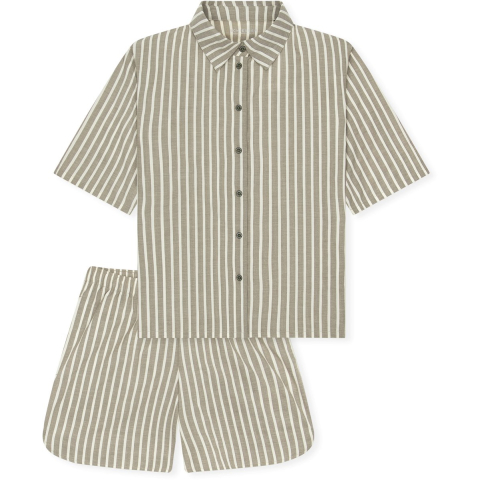 Schiesser Vrouwen Pyjama Selected Premium