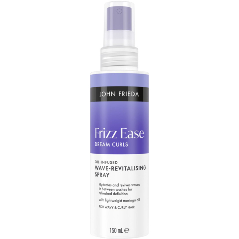 Frizz-ease Dream Curls Krulrevitaliserende Spray 150 ml
