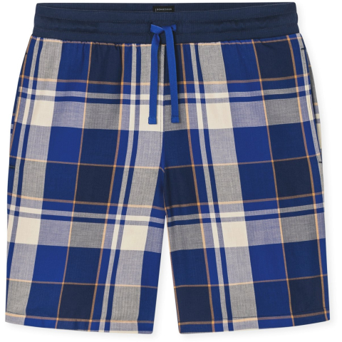 Schiesser Mannen Pyjama broek Mix Relax