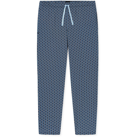 Schiesser Mannen Pyjama broek Mix Relax