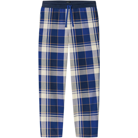 Schiesser Mannen Pyjama broek Mix Relax