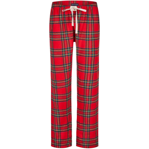 Happy Shorts Vrouwen Pyjama broek Christmas